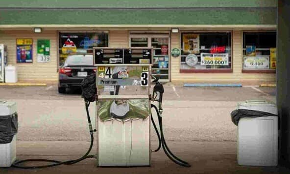 Gas station - is-buying-gas-station-good-investment