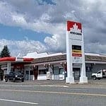 Petro Canada in Thunder Bay Area