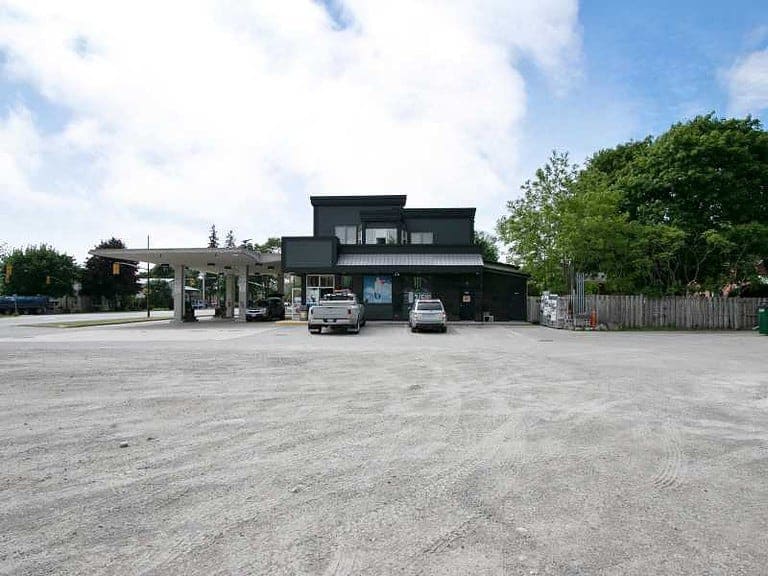 Gas Station for Sale, Gas Station Stations For Sale In Ontario, Toronto