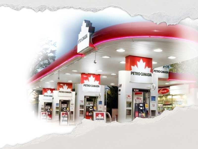 Gas Station for Sale, Gas Station Stations For Sale In Ontario, Toronto