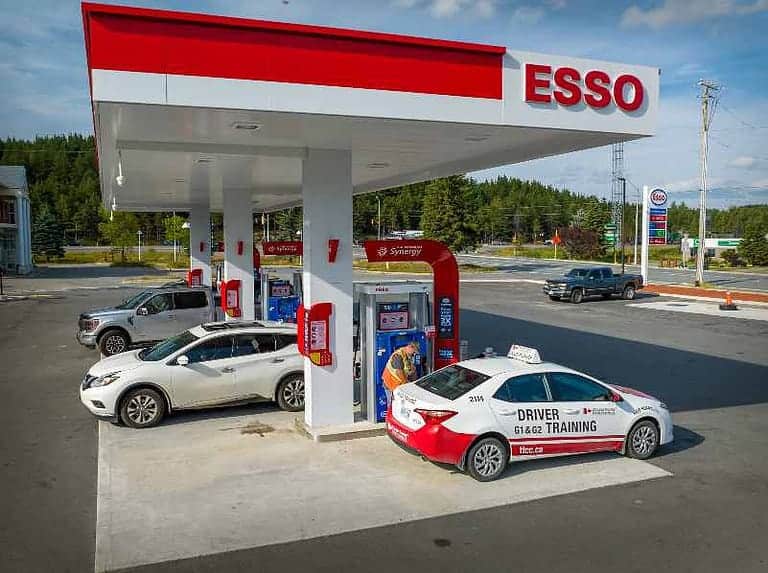 How To Establish a Gas Station in Ontario A Comprehensive Guide