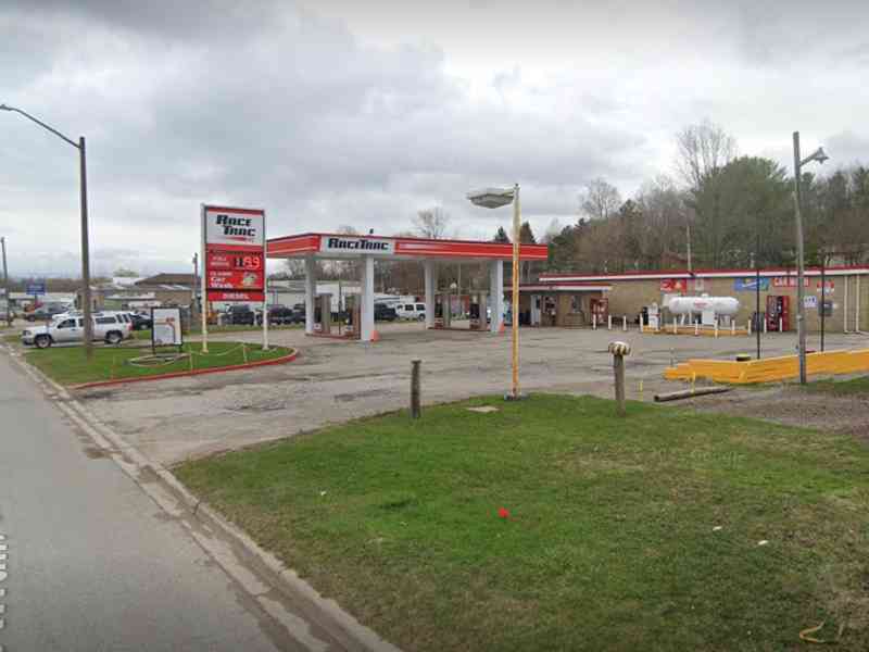 GasStation For Sale In Midland