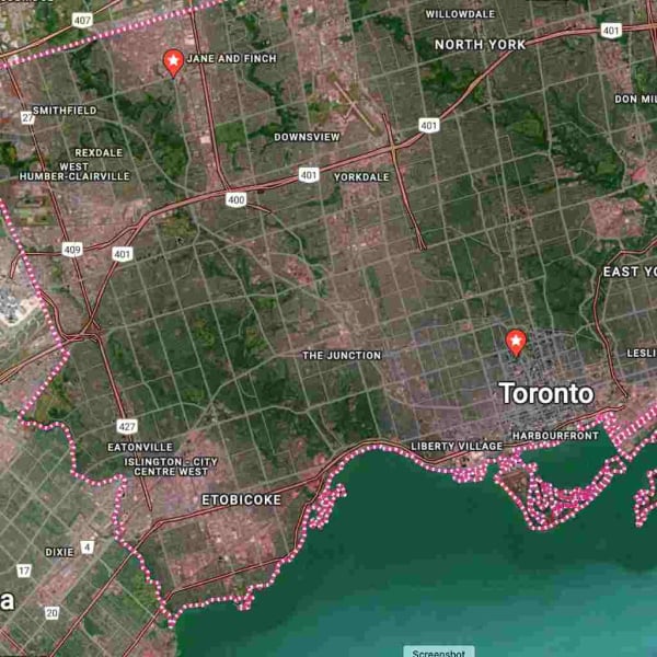 How To Establish a Gas Station in Ontario A Comprehensive Guide