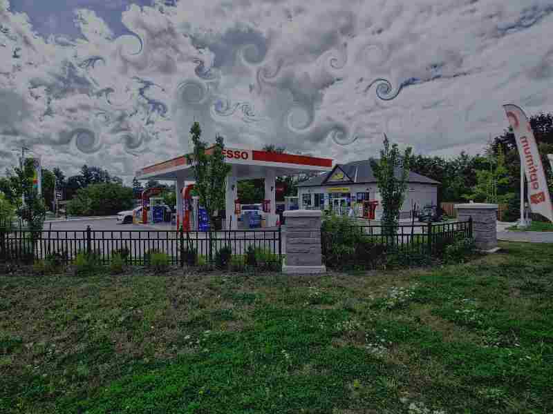 Gas Stations for Sale in Ontario We have new excusive listings!