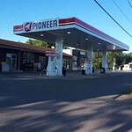Pioneer Gas Station