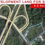 Gas Station Development Land For Sale