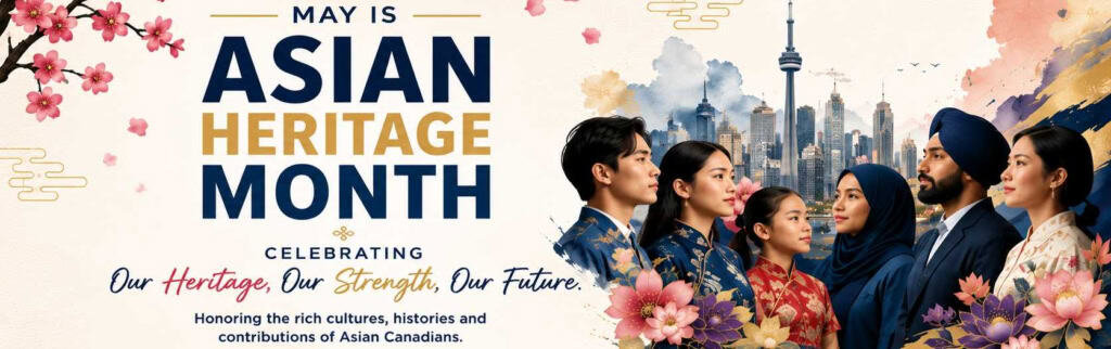 Gas Station For Sale - Asian Heritage Month Celebration