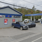 Ultramar gas station for sale at 57 Matthew Street in Marmora, Ontario